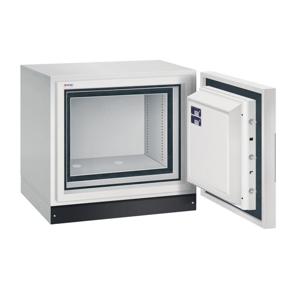 Kompakte Wertschutzschränke